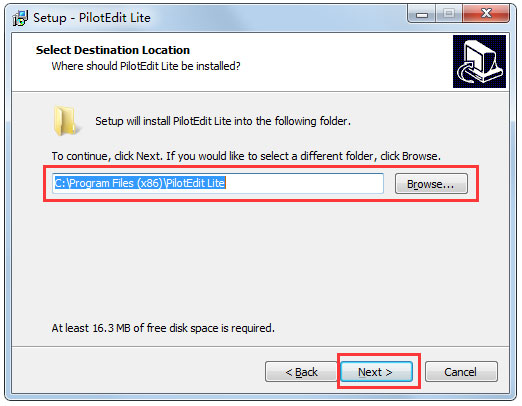 PilotEdit(文本编辑器) V11.5.0 多国语言版