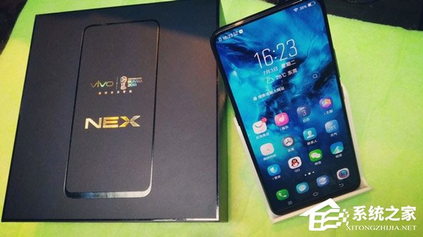 vivo NEX值得买吗？vivo NEX体验评测
